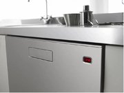 Профессиональная посудомоечная машина Asko D5904 XL S фото 4 в Казани и Татарстане