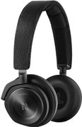 Наушники Бэнг Олуфсен BeoPlay H9 Black фото в Казани и Татарстане Наушники Bang & Olufsen BeoPlay H9 Black фото в Казани и Татарстане