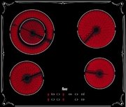 Варочная панель Teka TBR 641 Варочная панель Teka TBR 641