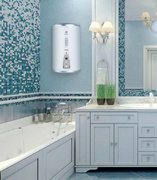 Водонагреватель Electrolux EWH 80 Interio фото 2 в Казани и Татарстане