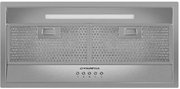 Встраиваемая вытяжка Maunfeld VIVID 603EM нержавеющая сталь фото 3 в Казани и Татарстане