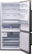 Холодильник Sharp SJ653GHXI52R фото 2 в Казани и Татарстане