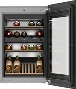 Встраиваемый винный холодильник Miele KWT 6422 iG Pearlbeige фото 2 в Казани и Татарстане