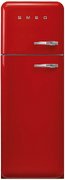 Холодильник Smeg FAB30LRD6