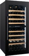 Винный шкаф Dunavox DVS-70.185DB фото 2 в Казани и Татарстане