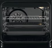 Комбинированная плита Electrolux EKK954904X фото 4 в Казани и Татарстане