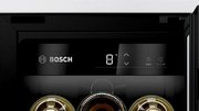 Встраиваемый винный шкаф Bosch KUW20VHF0 фото 4 в Казани и Татарстане
