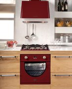Духовой шкаф Ilve 600-AMP IX фото 2 в Казани и Татарстане