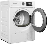 Сушильная машина Kuppersberg DM 593 W фото 4 в Казани и Татарстане