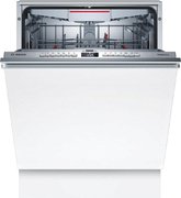 Встраиваемая посудомоечная машина Bosch SMV6ZCX07E фото