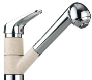 Смеситель Franke 470-1 хром/сахара Смеситель Franke 470-1 хром/сахара