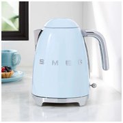 Чайник Smeg KLF03PBEU фото 4 в Казани и Татарстане