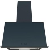 Вертикальная вытяжка Korting KHC 65330 GN фото 2 в Казани и Татарстане