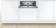 Встраиваемая посудомоечная машина Bosch SMV6ECX93E фото 2 в Казани и Татарстане
