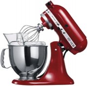 Миксер KitchenAid 5KSM150PSEER фото 2 в Казани и Татарстане