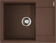 Мойка Omoikiri DAISEN 65T-DC