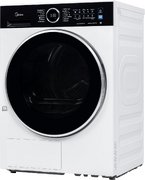 Сушильная машина Midea MD205H80WB/W-RU фото 3 в Казани и Татарстане