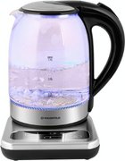 Чайник Маунфилд MGK-614BK фото 4 в Казани и Татарстане Чайник Maunfeld MGK-614BK фото 4 в Казани и Татарстане