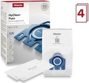 Комплект мешков-пылесборников Miele GN HyClean Pure Комплект мешков-пылесборников Miele GN HyClean Pure