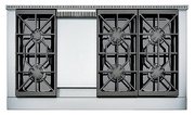 Кухонный блок Wolf ICBDF486G фото 2 в Казани и Татарстане