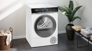 Сушильная машина Siemens WQ45B2B40 фото 4 в Казани и Татарстане