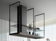 Вытяжка Falmec EUROPA EVO IS. 175 BLACK фото 4 в Казани и Татарстане