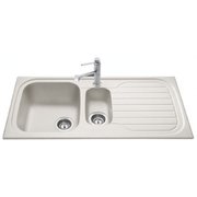 Мойка Смег LS251CO фото в Казани и Татарстане Мойка Smeg LS251CO фото в Казани и Татарстане