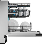 Встраиваемая посудомоечная машина Haier HDWE11-696RU фото 4 в Казани и Татарстане