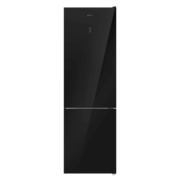 Холодильник Maunfeld MFF200NFB Inverter фото 3 в Казани и Татарстане