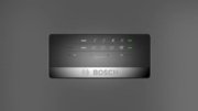 Холодильник с нижней морозильной камерой BOSCH KGN39XC28R фото 3 в Казани и Татарстане
