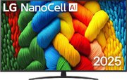 Телевизор LG 65NANO81A6A фото в Казани и Татарстане