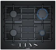 Газовая варочная панель Bosch PPP6A6B90 Газовая варочная панель Bosch PPP6A6B90