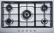 Независимая варочная панель Franke FHNE 755 4G TC XS