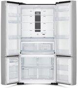 Холодильник Hitachi R-WB 732 PU5 XGR фото 2 в Казани и Татарстане