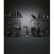 Смеситель Franke Atlas Neo Sensor черный матовый фото 2 в Казани и Татарстане