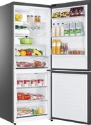 Холодильник Haier C4F744CMG фото 3 в Казани и Татарстане