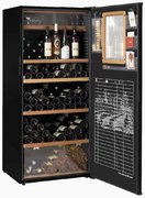 Винный шкаф Climadiff CLP204ZN