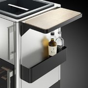 Мобильный бар с винным шкафом Dometic MoBar 300 S фото 3 в Казани и Татарстане