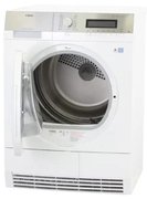 Сушильная машина AEG T86280IC фото 2 в Казани и Татарстане