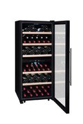 Винный шкаф La Sommeliere CVD102DZA фото 4 в Казани и Татарстане