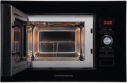 Встраиваемая микроволновая печь Kuppersberg HMW 625 B фото 2 в Казани и Татарстане