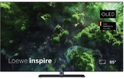 Телевизор Loewe inspire 65 OLED basalt grey фото в Казани и Татарстане
