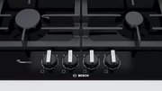 Газовая варочная панель BOSCH PCP6A6B90R фото 2 в Казани и Татарстане