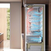 Встраиваемый холодильник Asko RF31831I фото 3 в Казани и Татарстане