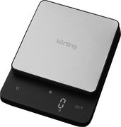Весы кухонные Кертинг KKS 0102 фото 2 в Казани и Татарстане Весы кухонные Korting KKS 0102 фото 2 в Казани и Татарстане