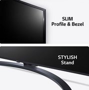 Телевизор LG 86UR81006LA фото 4 в Казани и Татарстане