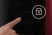 Встраиваемая микроволновая печь AEG TMS5G25IEM фото 2 в Казани и Татарстане