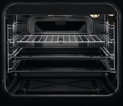 Газовая плита Electrolux RKG600005X фото 4 в Казани и Татарстане