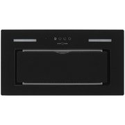 Встраиваемая вытяжка KRONA ZANDER 600 DN BLACK S фото 2 в Казани и Татарстане