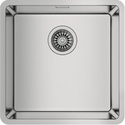 Мойка Teka BE LINEA RS15 40.40 POLISHED Мойка Teka BE LINEA RS15 40.40 POLISHED